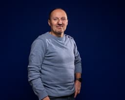 Photo du coach Philippe