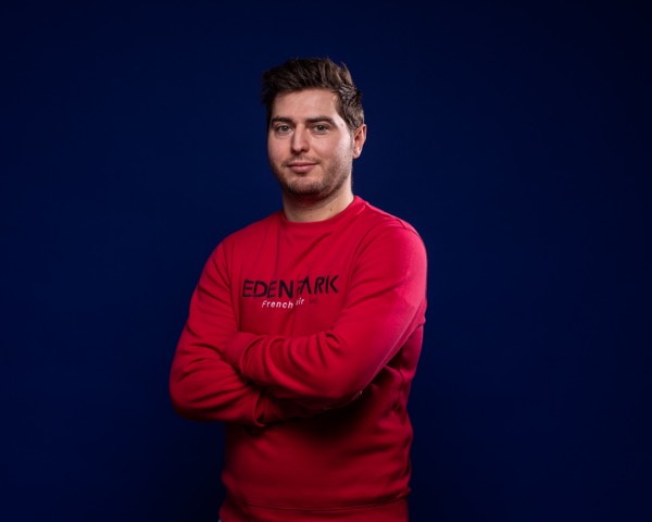 Photo de Guillaume Hautcoeur