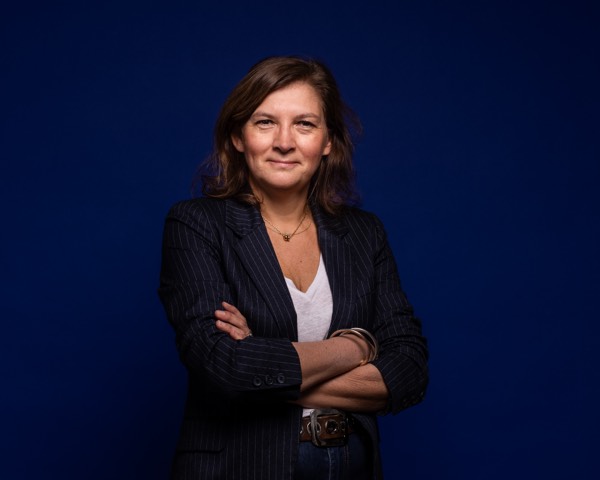 Photo de Nathalie Avot
